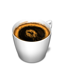 Cup 3 (coffee) Icon 256x256 png